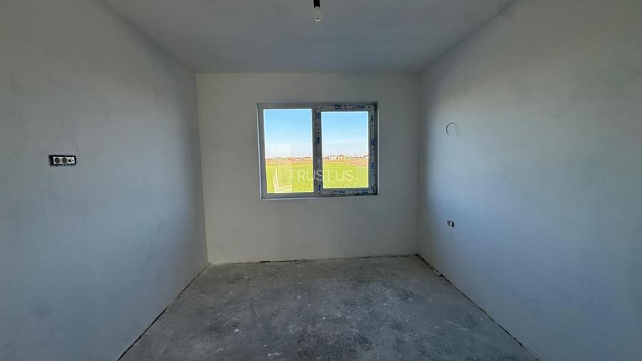 COMISION 0% | Case Individuale | 119 mp | 5 Camere | Zona Săcălaz | - 12