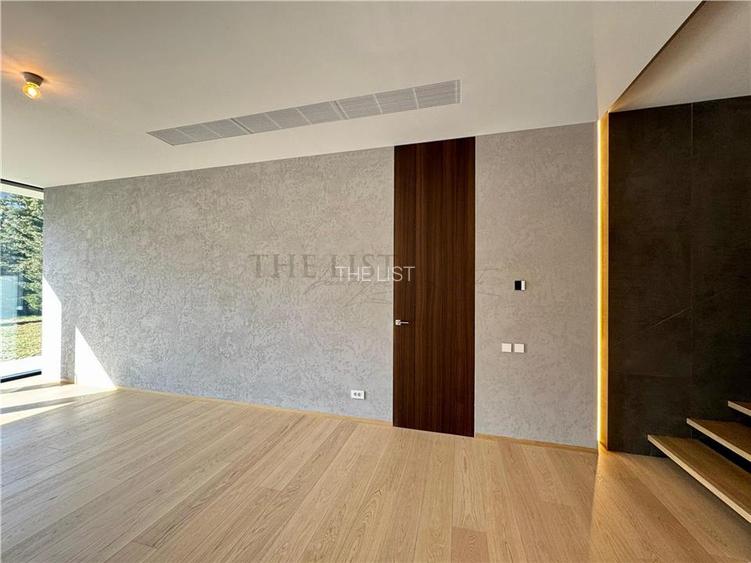 PIPERA | CASA INDIVIDUALA DE VANZARE CU 5 DORMITOARE - 6