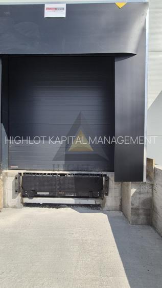 HALA BALOTESTI 2750 mp| A3| A0| DN1 - 5