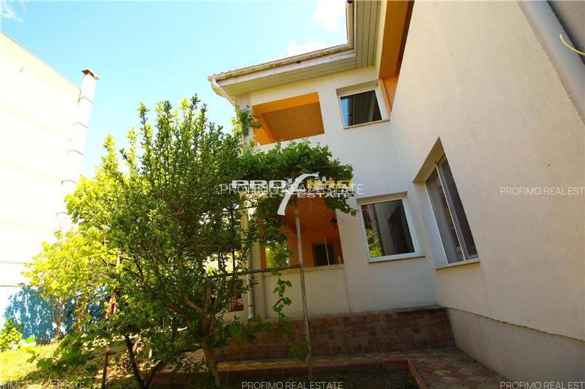 Vila exclusivista D+P+1E, Mamaia Nord, la cc.500m de Plaja Alezzi - 6