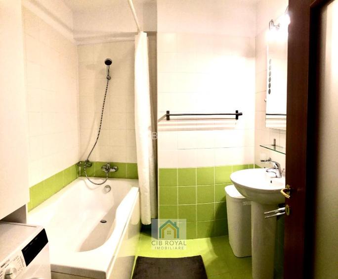 Inchiriez apt. 2 cam. Soseaua Nordului, Str. Barajul Arges,bl. 2009, loc parcare - 9