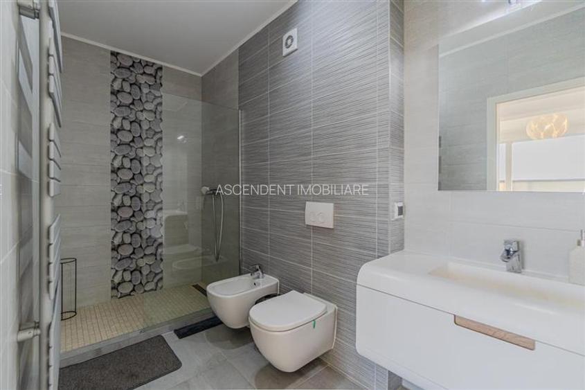 FILM&3D! Penthouse spatios,luminos,terasa generoasa,Maurer,Tractorul,Brasov. - 19