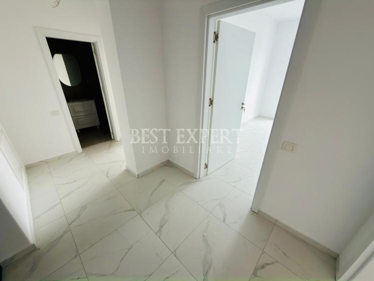 Apartament Decomandat Finalizat | Terasă Mare | Parcare Inclusă| Ideal Familie