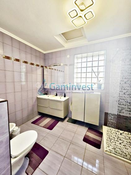 Casă familială de vânzare – zona Dealuri, Oradea, Bihor - 13