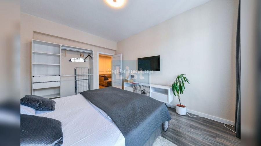 COMISION 0! Apartament 2 cam | Semidecomandat | Ultrafinisat | Teilor - 10