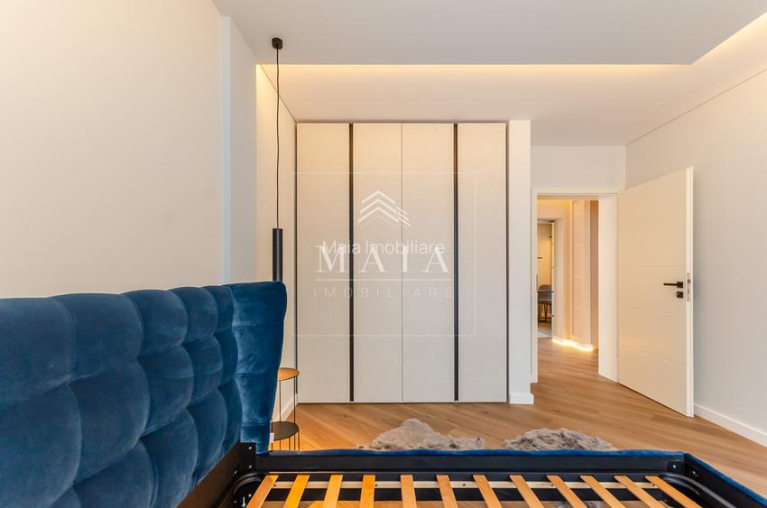 Comision 0% Apartament la vila in Strand, la 5 min de Sub Arini - 8