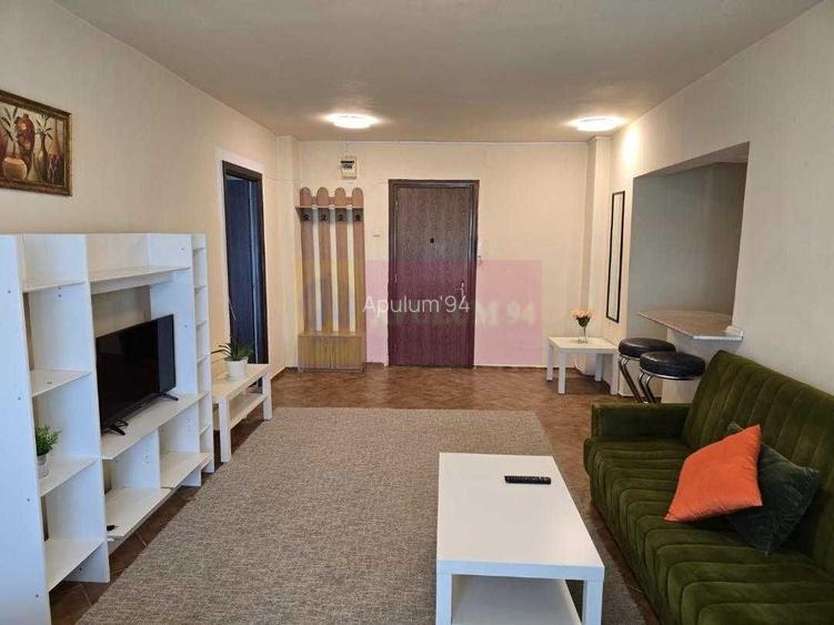 Vanzare apartament 2 camere in zona bd. Decebal stradal - 6