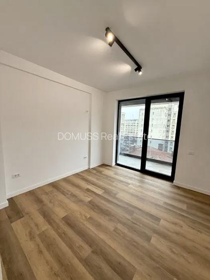 2 camere | Decebal | Alba Iulia | Birou | Bloc nou | Terasa 15mp - 2