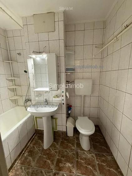 3 Camere Decomandat  Obor 80mp - 11