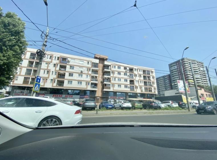 Garsoniera Pod Constanta - 9