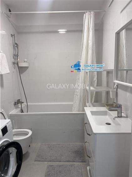 inchiriere  apartament 2 camere gradina Baneasa Greenfiled Residence - 21