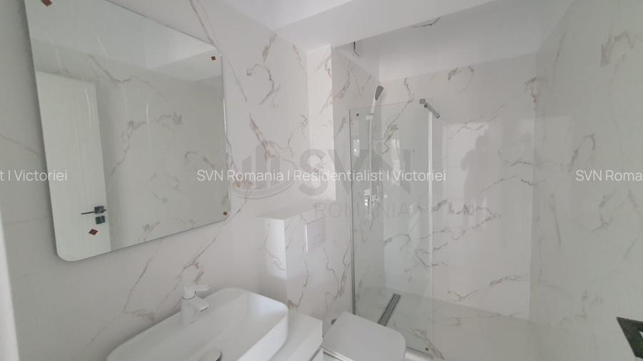 REA1025115 Apartament 4 Camere I De Inchiriat I Pipera - 14