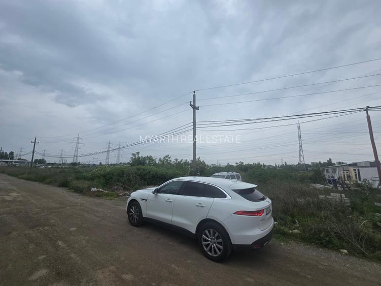 Splaiul Unirii/Sector 3/VAV Confort City - 7