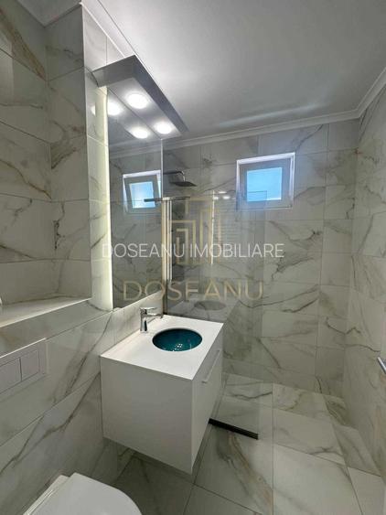 APARTAMENT 3 CAMERE | DE INCHIRIAT | ZONA DECEBAL - 13