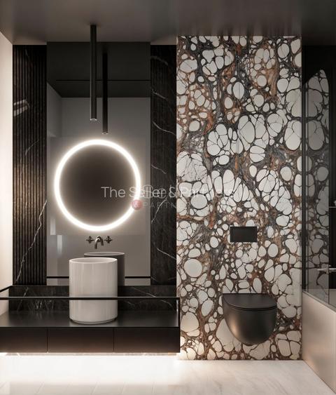 Zona Linistita Acces Facil - 25