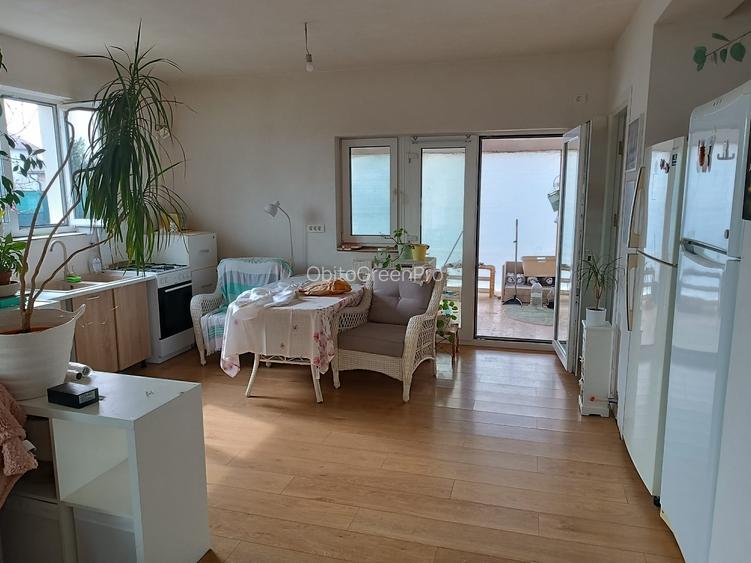 Casa Individulala Clinceni  P+POD - 7