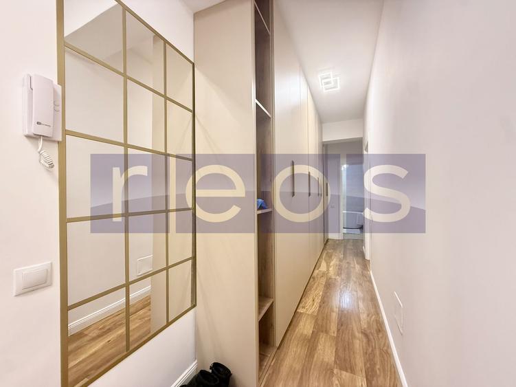 VÂNZARE 3 CAMERE | THEODOR PALLADY | LOC DE PARCARE INCLUS - 19