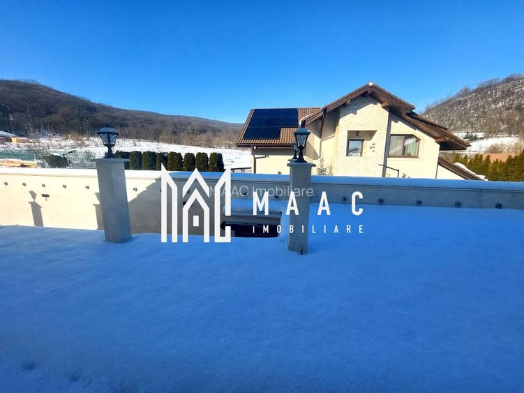 Casă | 4 camere | 240 MPU | Acces auto | Mediaș - 44
