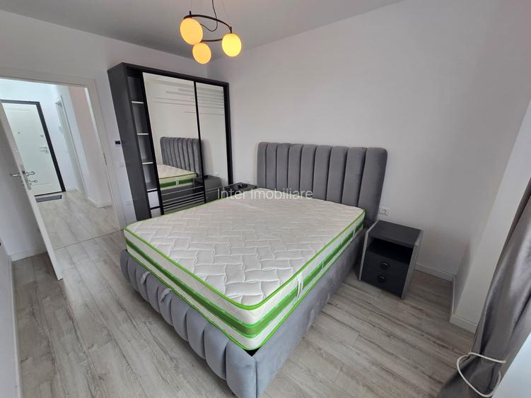 Apartament 2 camere Dacia Comat Towers 162564 - 14