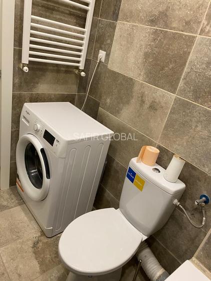 Inchiriez garsoniera Militari Rezidence LUX - 6