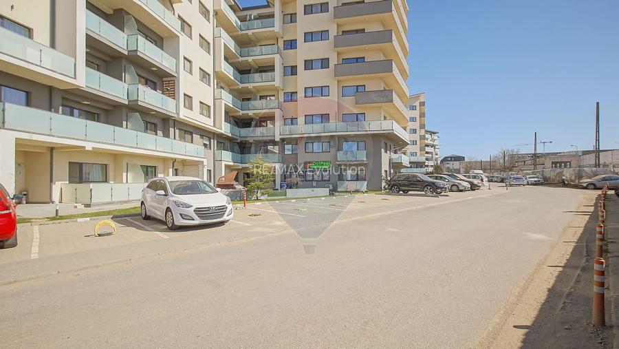 Comision 0% | Spațiu de birouri de închiriat – Cartier Vivamus - 25