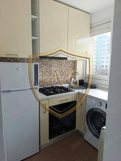 Garsoniera | Semidecomandata | Dristor - 5