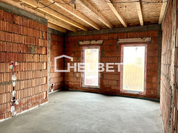 Casă/Sânpetru/Drum asfaltat/ Parter - 8