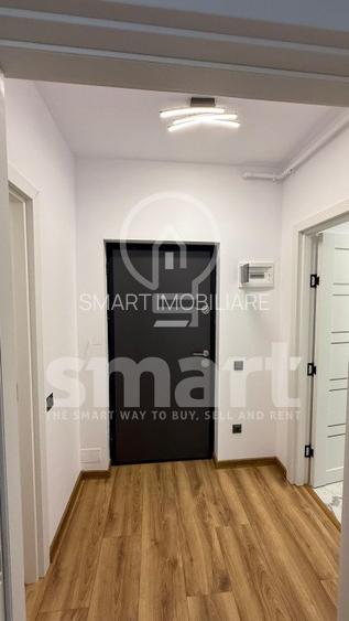 Apartament 2 camere Floresti - 7
