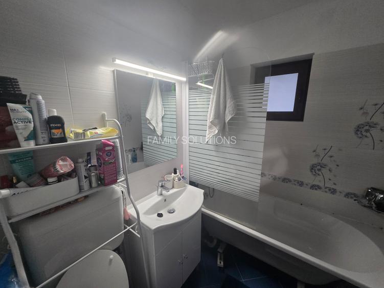 Vila P+1+M, Amurgului ,metrou Dimitrie Leonida - 6