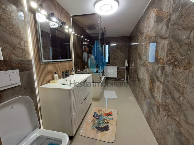 Vila eleganta D+P+E, zona Viticultori-Iasi. - 8