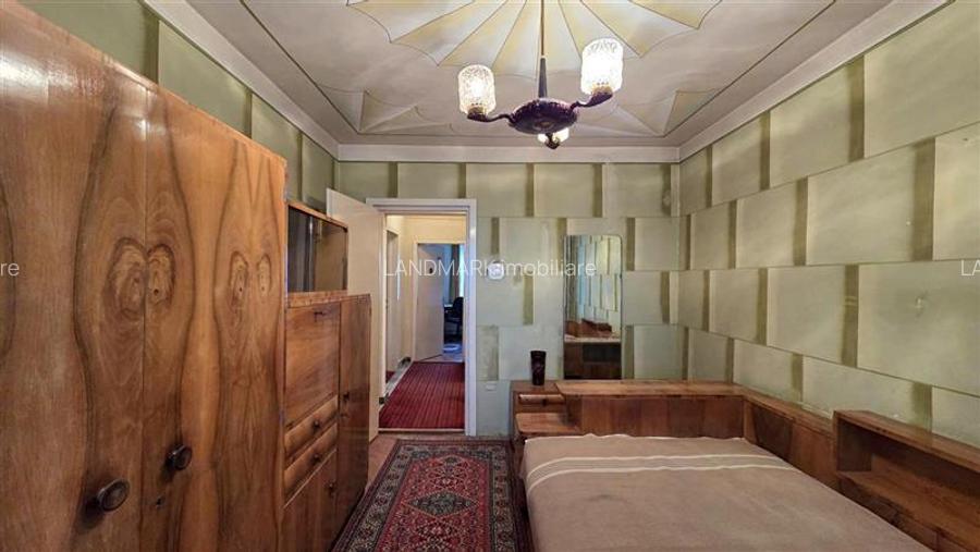 COMISION 0% APARTAMENT 3 CAMERE CU LIFT C. MARTIRILOR BLOC ANVELOPAT - 11