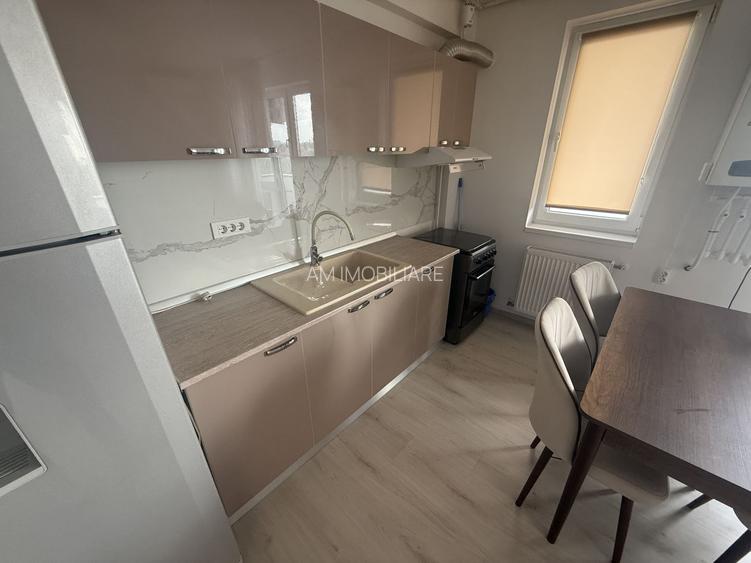 AP. 2 COLENTINA, BLOC NOU,CENTRALA PROPRIE,PET-FRIENDLY,MOBILAT MODERN - 3