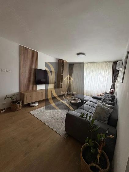 Apartament 3 camere complet renovat | Lujerului | Bd. Iuliu Maniu