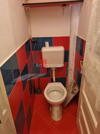 APARTAMENT 4 CAMERE  -PIATA IZVORUL RECE - 8