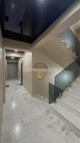 Apt 2 camere, decomandat, Mamaia Nord, parcare, centrala gaze, A/C, et 5/10 lift - 12