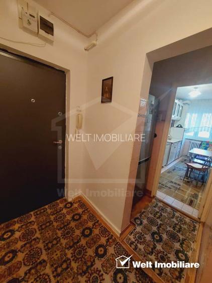 Apartament 3 Camere, 3 Balcoane, 84 mp total, etaj 3, lift nou, Manastur - 9