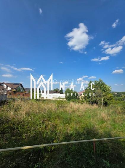 Teren Intravilan I Utilitati I 1400mp I Cisnadie - 6