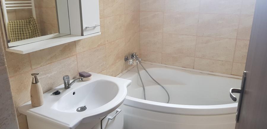 Apartament 2 camere mobilat și utilat complet. - 5