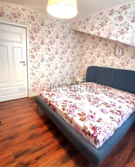 Casă ideală pentru familie | Jacuzzi + Foișor BBQ | Tunari - 13
