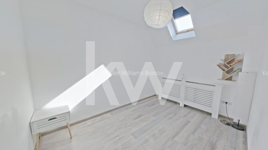 Apartament 2 camere+birou, Tractorul - 8