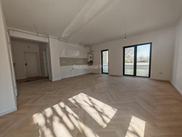 3 camere  – proiect exclusivist Băneasa - Mall - Aeroport - 19