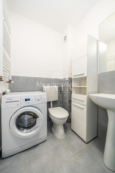 Apartament 2 camere, parcare, City Residence-Central - 8