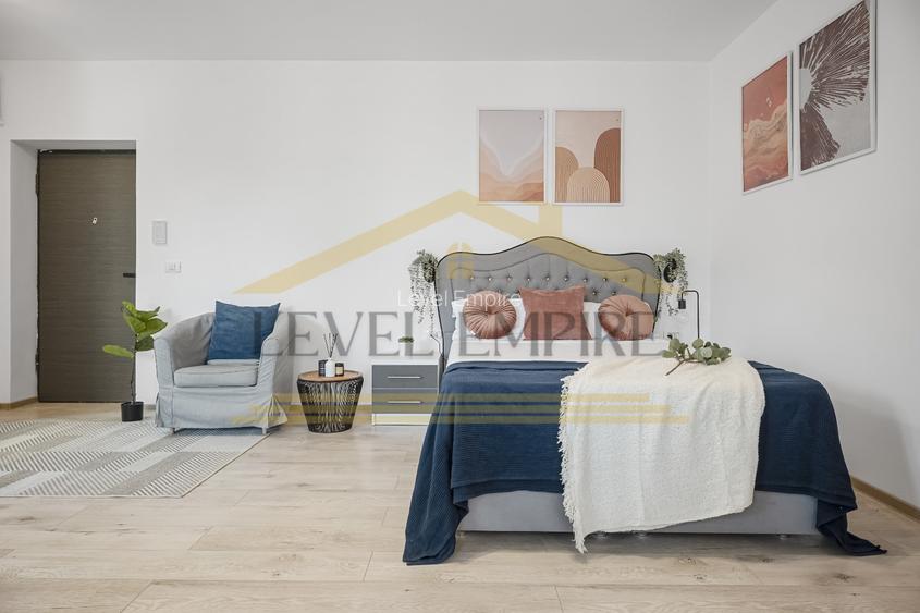 Închiriere Garsonieră Regie Residence  Grozavești Politehnica Ciurel Lac Morii - 2