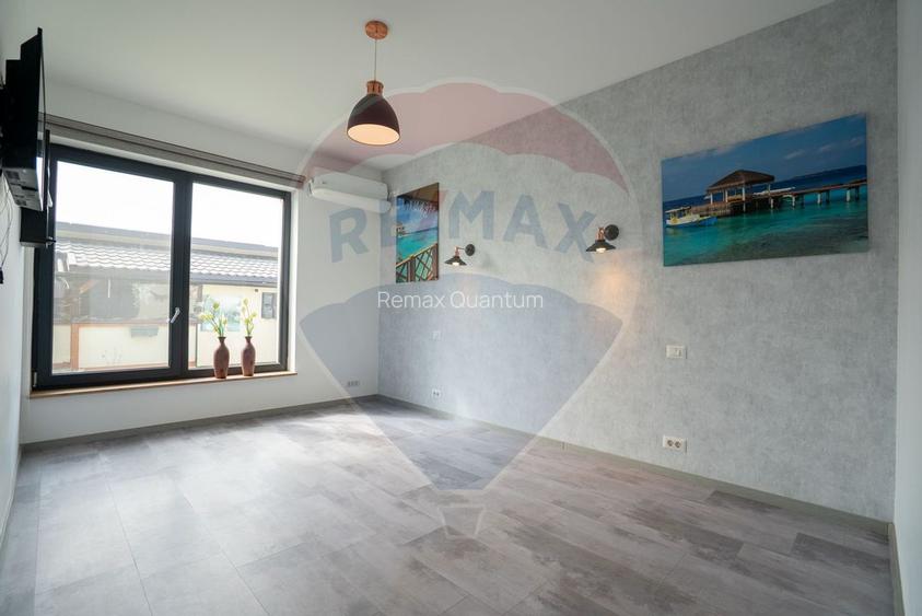 De vânzare casǎ 4 camere Grigorescu 2 - 7