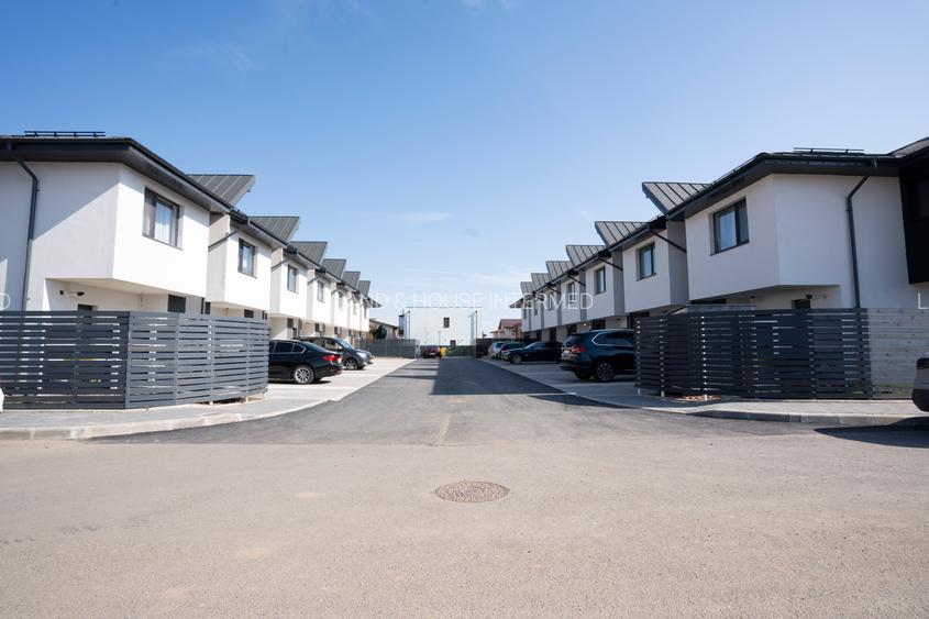 Case insiruite P+1+Pod de Vanzare -Direct Dezvoltator- 0% Comision - 32