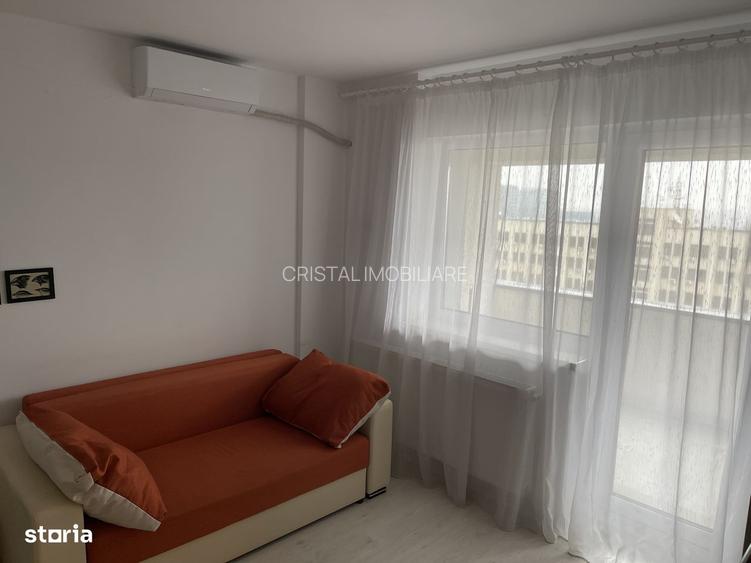 Apartament 2 camere, complet mobilat si utilat,  V22 PARK RESIDENCE - 2