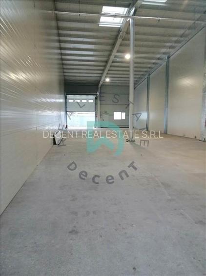 Inchiriere hala industriala, 360 mp,  zona Centura, Brasov - 4