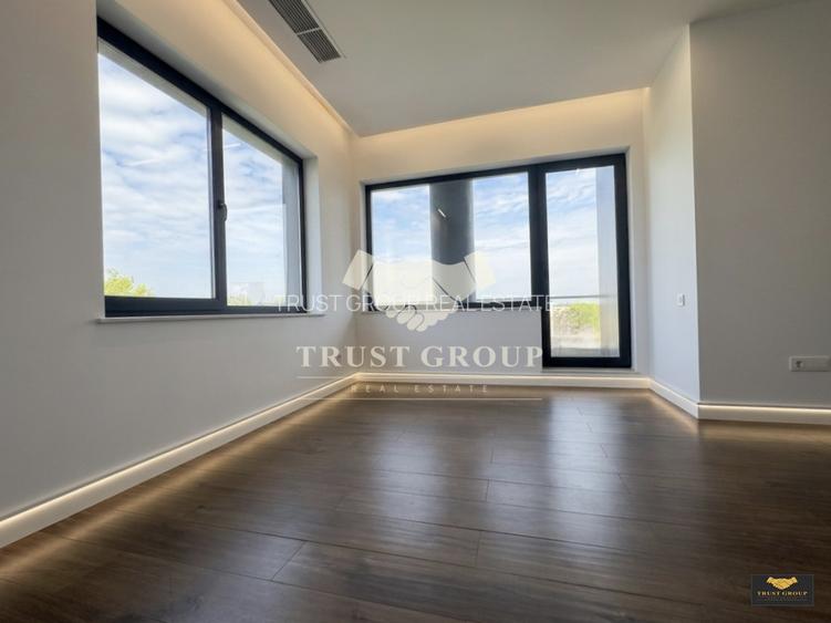 Apartament 4 Camere Herastrau | Vedere spre parc | Loc de parcare+Boxa - 20