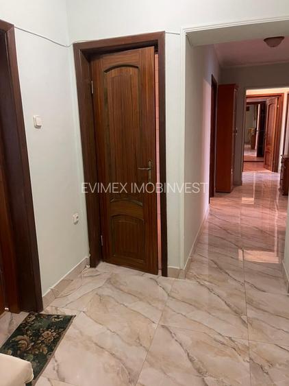 Victoriei  /langa Guvern- ROND  inchiriere apartament 4 camere - 9