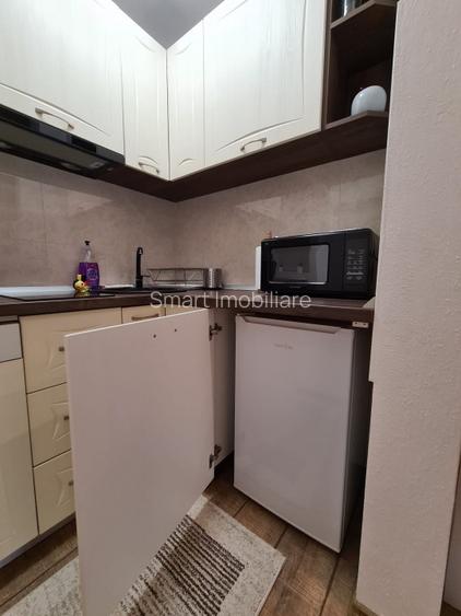 Garsoniera moderna 32mp zona ultracentrala - 10